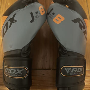 RDX JBR 80 Jr. Jack 6oz.